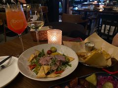 -ibarrel爱杯·bistro&brunch(江宁路店)