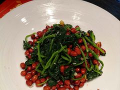 -李记东北饺子馆·东北菜(欢乐谷店)