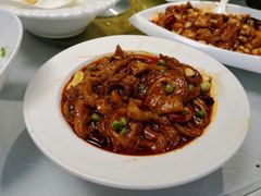 -峨嵋酒家总店(车公庄店)