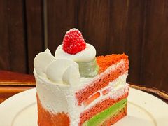 -RUXU入续糖水铺与包(卓悦中心店)