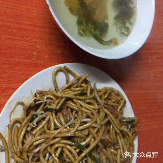 杨子排档(花山湾北)