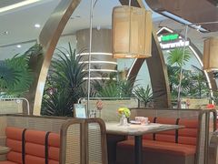 -泰椰里·泰国餐厅(智慧城广百广场店)