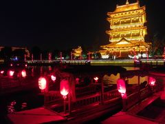 -台儿庄古城