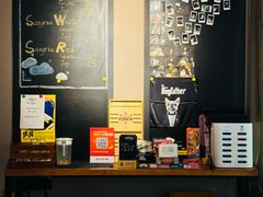 -Secco德式餐吧(南秀村店)