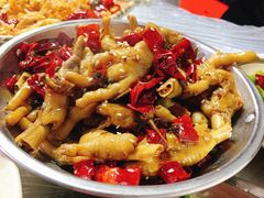 -小民大排档(光谷店)