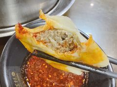 -志亮灌汤蒸饺·清真(庙后街店)