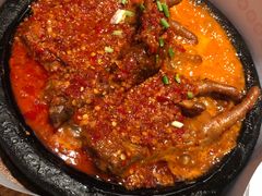 -七八冷面·延边朝鲜族美食(欢乐谷店)