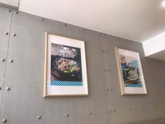 大堂-灵芝妹子海鲜米线(劳动公园店)