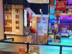 -唐力九头鸟烧烤·罗田吊锅(西云楼店)