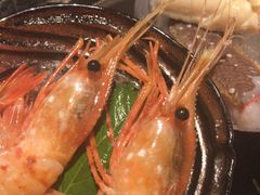 -半岛翡丽海鲜自助餐厅(观风亭店)