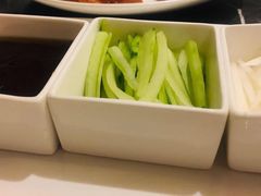 -浦东绿地铂骊酒店品珍轩中餐厅