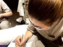 -Dragonfly悠庭·按摩Spa(静安嘉里中心店)