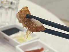 -北京全聚德(西客站店)