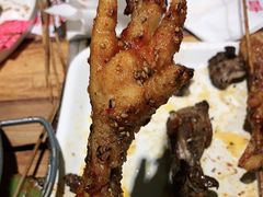 -通海俄式烧烤·俄罗斯大串(嵩山路店)