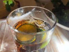 -Hai Bar And Grill