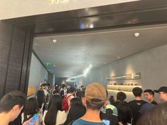 -喜茶(深圳万象城黑金店)