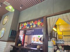 -卤校长老火锅(杨家坪直营店)