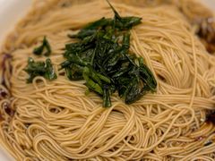 葱油拌面-得月楼·省级非遗·传统苏帮菜(观前店)