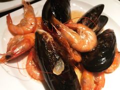 -杭州国际会议中心洲际酒店-原素全日餐厅(解放东路店)