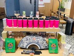 -霸王茶姬(正佳广场店)