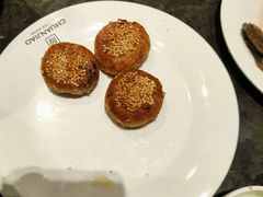 -川骄海鲜自助(亚运村店)