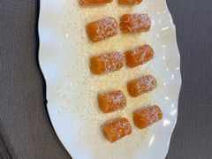 -新淮扬村·淮扬菜·北京烤鸭·世界美食之都示范店(崇文门店)