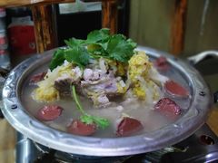 -三子下水馆(南十四道街151号店)