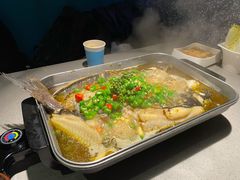 -半天妖烤鱼(印象城店)