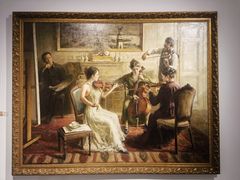 -中华艺术宫(上海美术馆)