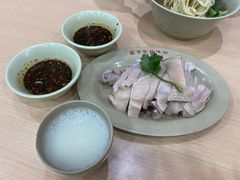-百家鸡味馆(清泰店)