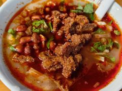 -豆相识•九九豆腐脑(牛咡桥店)