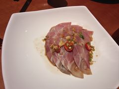 -杭州JW万豪酒店-万豪中餐厅