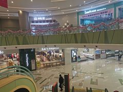 -凯德广场(西城店)