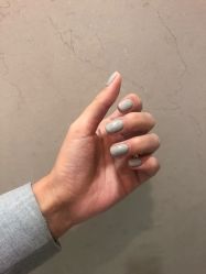 -U3美甲