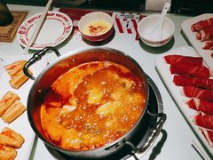 -老火港式大排档(金龙购物广场店)