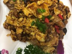 -西北朗益和穆斯林餐厅