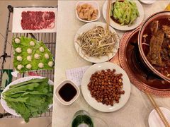 -八先生涮肉房(三里河店)