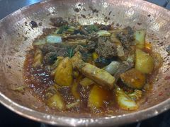 -朝伟清真铜瓢牛肉馆(三十年老·店)