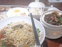 -老淮城·长鱼面(河下古镇店)