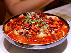 -乔阿马·江南味·驴肉香(龙湖华泾天街店)