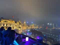 -外滩8号 whisky bar(金延大厦店)