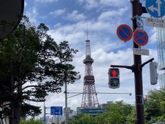 -札幌电视塔