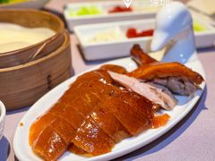 -金鸭季·北京烤鸭(深业上城店)