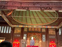 -天津戏剧博物馆