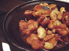 -外婆家(杭州马塍店·杭帮菜名店)
