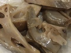 -黄毛鸭脖(汉阳总店)