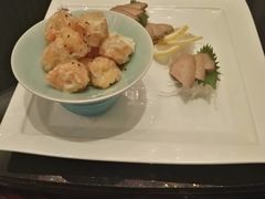 -国际博览中心酒店·茗轩中餐厅