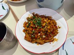 -侯师傅热炒店(印象城店)