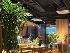 -1861意大利餐厅(文化广场店)