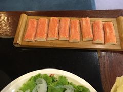 -重庆德庄火锅(体育中心店)